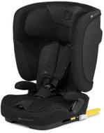 KINDERKRAFT Fix2Go i-Size 76-150 cm Black - Car Seat