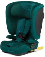 KINDERKRAFT Fix2Go i-Size 76-150 cm Green - Car Seat