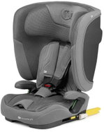 KINDERKRAFT Fix2Go i-Size 76-150 cm Grey - Car Seat