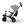 Aveo 2 Plus Tricycle Green