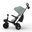 Aveo 2 Plus Tricycle Green