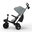 Tricycle Aveo 2 Plus Grey