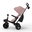 Aveo 2 Plus Tricycle Pink