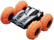 Kids World Tornado RC stunt car 4 × 4 40 MHz - RC auto