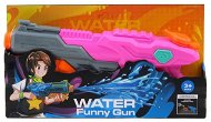 Didak Vodní pistole 38 cm mix barev - Water Gun