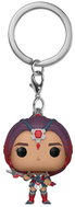 Funko Fortnite funko POP! Klíčenka, Valor - Keychain