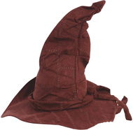 GUIRCA Kouzelnický klobouk Harry Potter - Klobouk