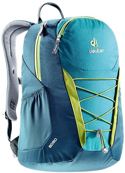 Deuter go shops go backpack