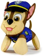 Paw Patrol, Chase Plüsch-Hund der Polizeihund - Figur