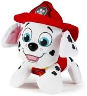 Paw Patrol, Marshall Plüsch-Hund der Feuerwehrhund - Figur
