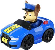Paw Patrol Toy Racer Chase - Game Set