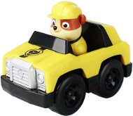 PAW Patrol Toy Car Racer Rubble - Game Set