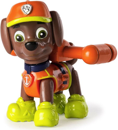 Paw Patrol, Accessories