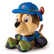 Chase Patrol Chase - Jungle Rescue - Soft Toy