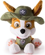 Tail patrol Tracker - Soft Toy