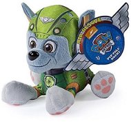 Paw Patrol Air Rescue Rocky - Soft Toy