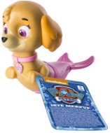 Paw Patrol Paddlin' Pup - Skye Merpup - Water Toy