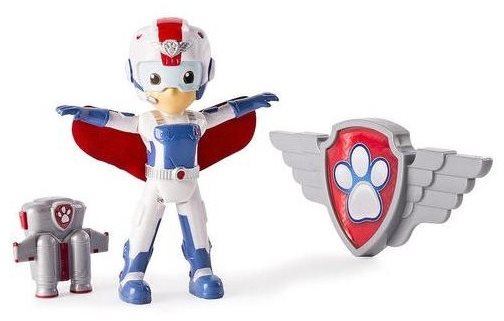 Paw patrol sale flying toys