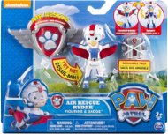 PAW Patrol Figurine with flying accessories, Ryder - Figure