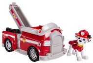 PAW Patrol Fire Truck Marshall - Game Set