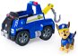 Paw Patrol Chase's Tow Truck Abschleppwagen - Spielset