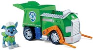 Paw Patrol Rocky Recycler - Játékszett