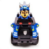 Chase Patrol Chase - car on patrol - Game Set