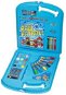 Paw Patrol Travel Art Case with Accessories - Creative Kit