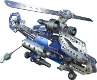 Meccano Large Helicopter - Building Set