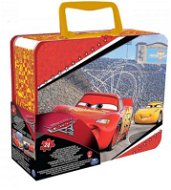 Disney Pixar Cars 3 - Jigsaw