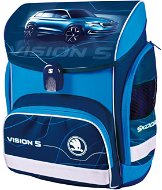 Škoda Vision - Children's Backpack