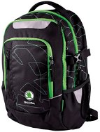 Backpack teen Škoda - Children's Backpack