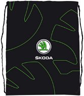 Skoda Teen Shoe Sack - Shoe Bag