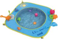 Ludi faltbarer Strand-Babypool - Aufblasbarer Pool
