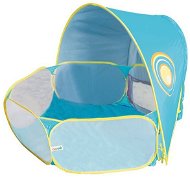 Ludi Tent and a baby fence anti-UV - Tent for Children