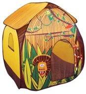 Ludi Maxi Stan Savana - Tent for Children