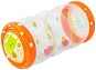 Ludi Inflatable Roller with Bells Kitty - Inflatable Roller