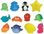 Ludi bath set Sea animals - Water Toy