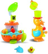Ludi Gift Set Bath Toys - Water Toy