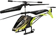 3 Channel RC Helicopter Green - RC Model