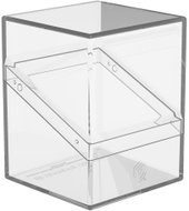 Ultimate Guard Boulder 100+ Clear - Průhledný - Krabice na karty