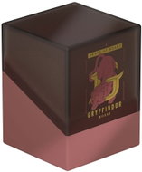 Ultimate Guard Boulder 100+ Harry Potter - Gryffindor - Card Storage Box