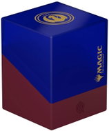 Ultimate Guard Boulder 100+ Magic: The Gathering ''Vrchol gildy'' - Izzet - Krabice na karty