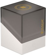 Ultimate Guard Boulder 100+ Magic: The Gathering 'Guild Summit' - Orzhov - Card Storage Box