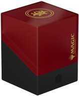 Ultimate Guard Boulder 100+ Magic: The Gathering 'Guild Summit' - Rakdos - Krabice na karty