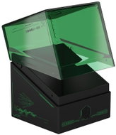 Ultimate Guard Boulder 100+ Magic: The Gathering "Edge of Eternities" - Eumidians - Card Storage Box