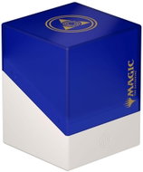 Ultimate Guard Boulder 100+ Magic: The Gathering "Guild Summit" - Azorius - Card Storage Box