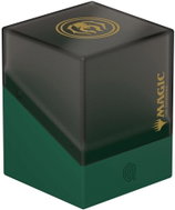Ultimate Guard Boulder 100+ Magic: The Gathering "Summit gild" - Golgari - Card Storage Box