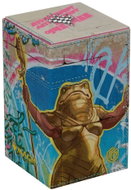 Ultimate Guard Flip'n'Tray 100+ Xenoskin Magic: Shromažďování „Aetherdrift“ - Design 1 - Card Storage Box