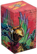 Ultimate Guard Flip'n'Tray 100+ Xenoskin Magic: The Gathering 'Aetherdrift' - Design 2 - Card Storage Box